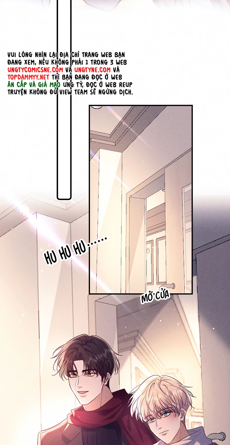 Đêm Tình Yêu Và Sát Ý Chapter 91 - 8