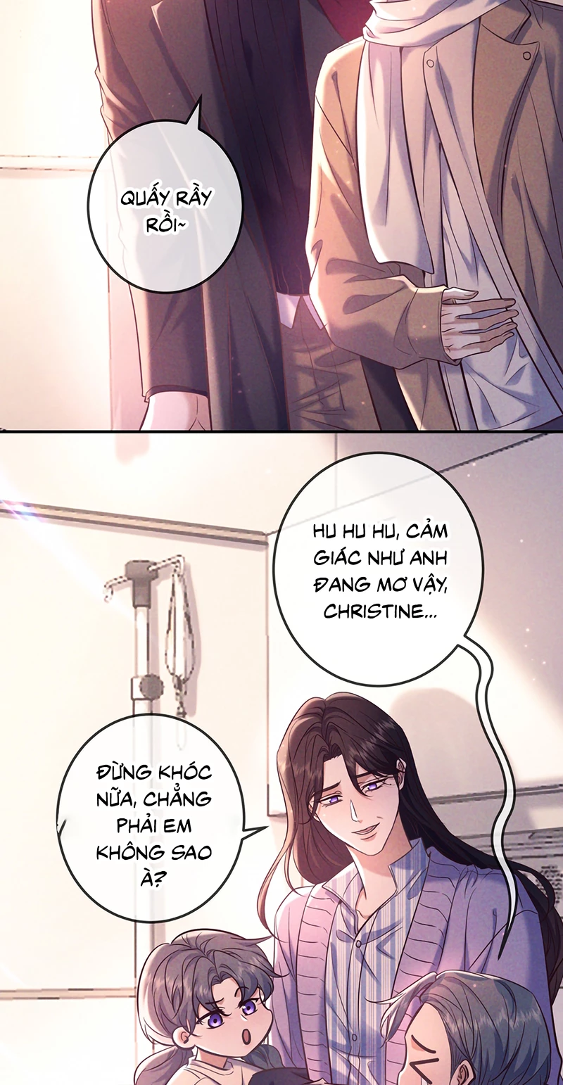 Đêm Tình Yêu Và Sát Ý Chapter 91 - 9