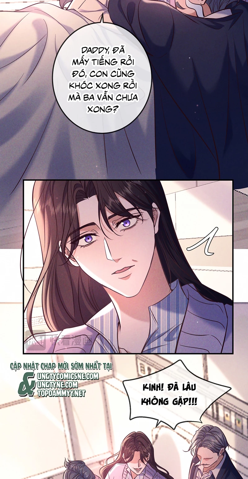 Đêm Tình Yêu Và Sát Ý Chapter 91 - 10