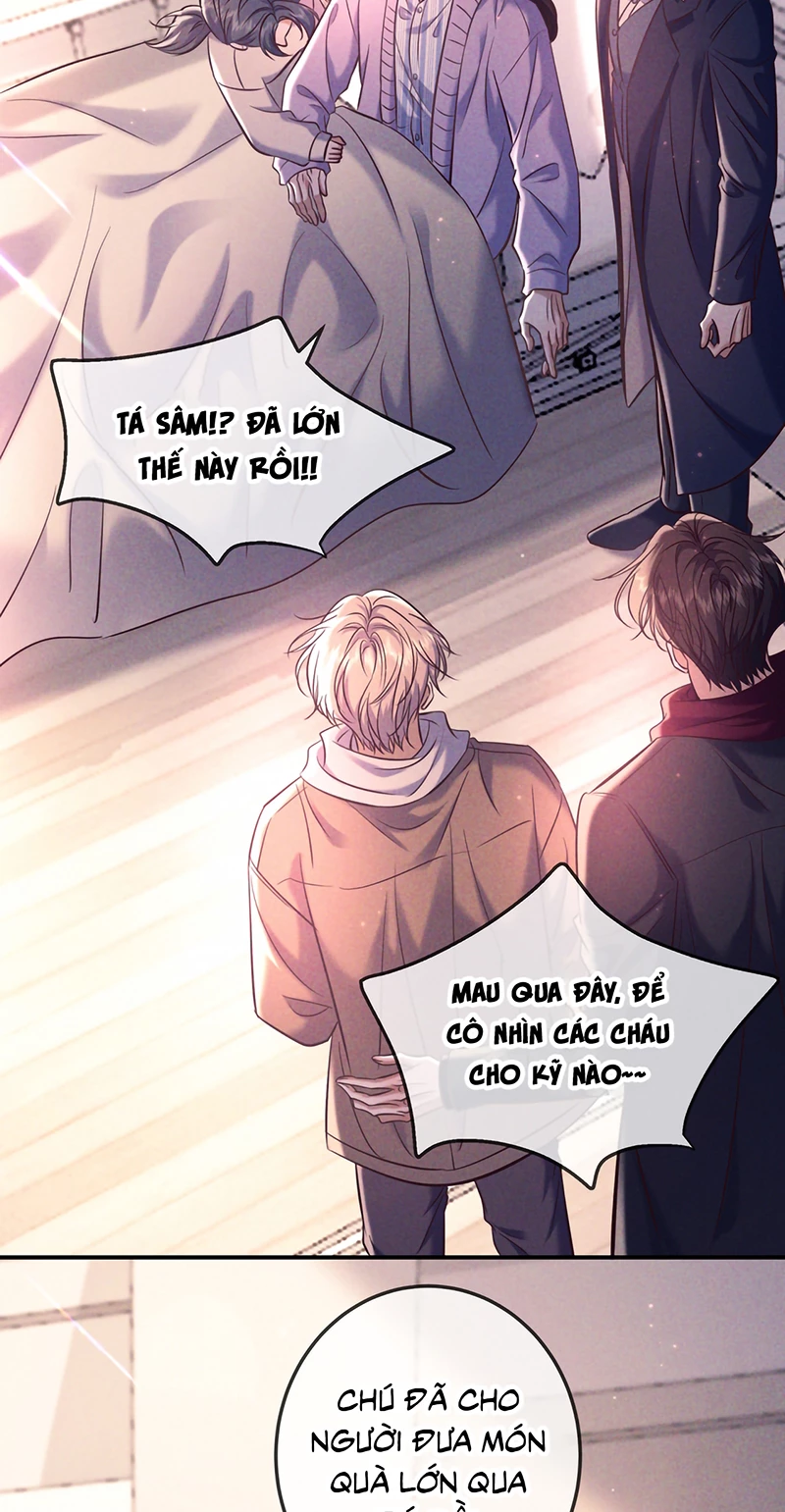 Đêm Tình Yêu Và Sát Ý Chapter 91 - 11