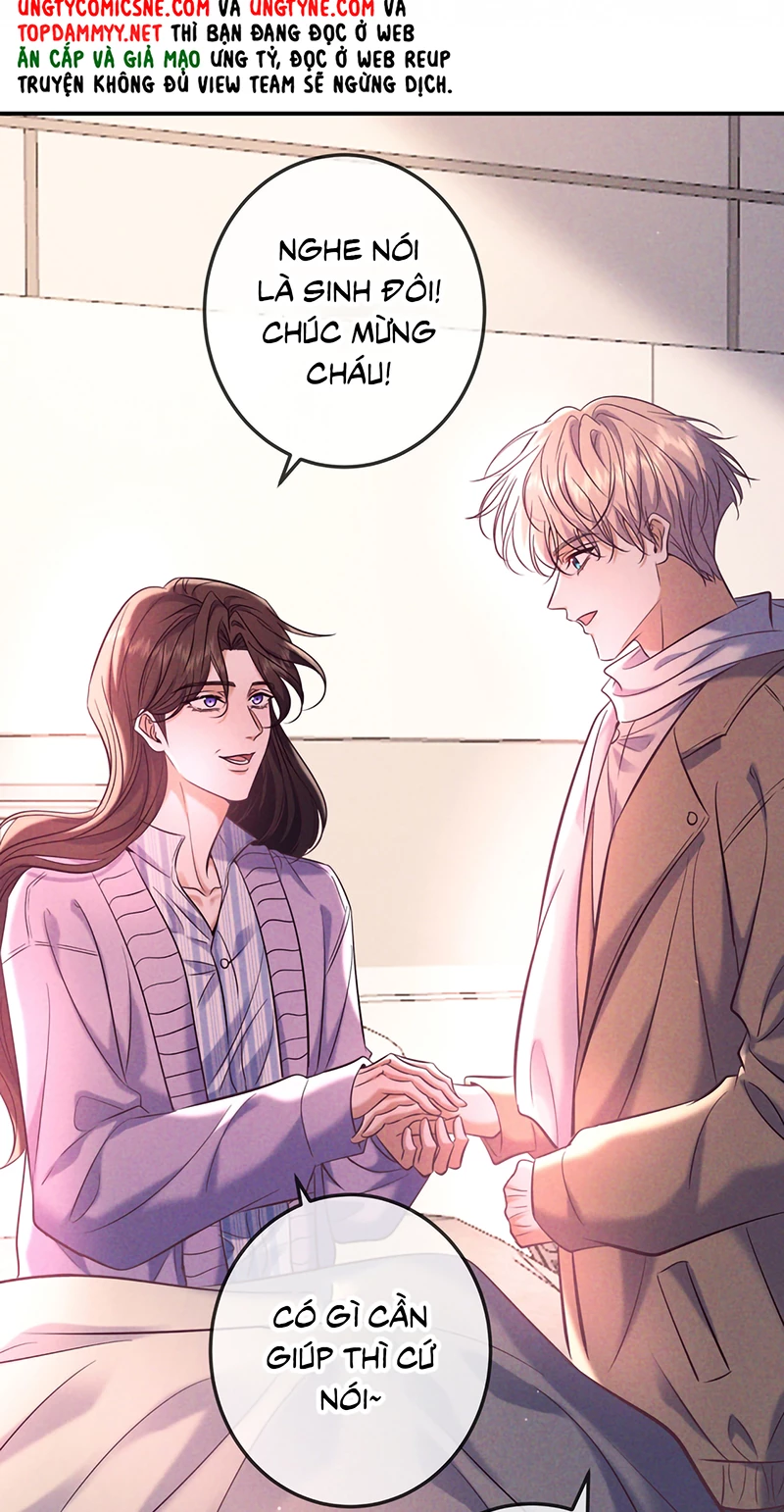 Đêm Tình Yêu Và Sát Ý Chapter 91 - 13