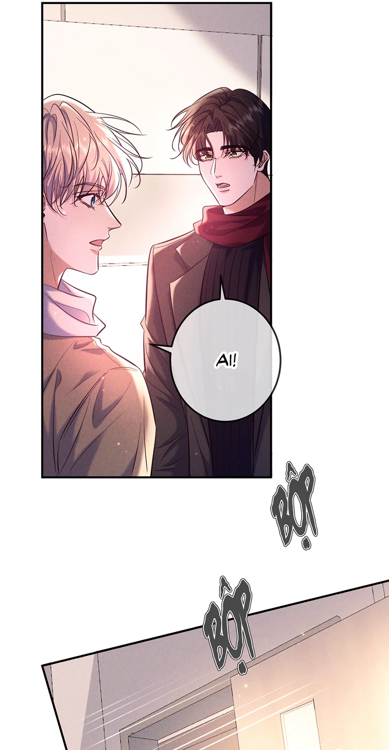 Đêm Tình Yêu Và Sát Ý Chapter 91 - 15