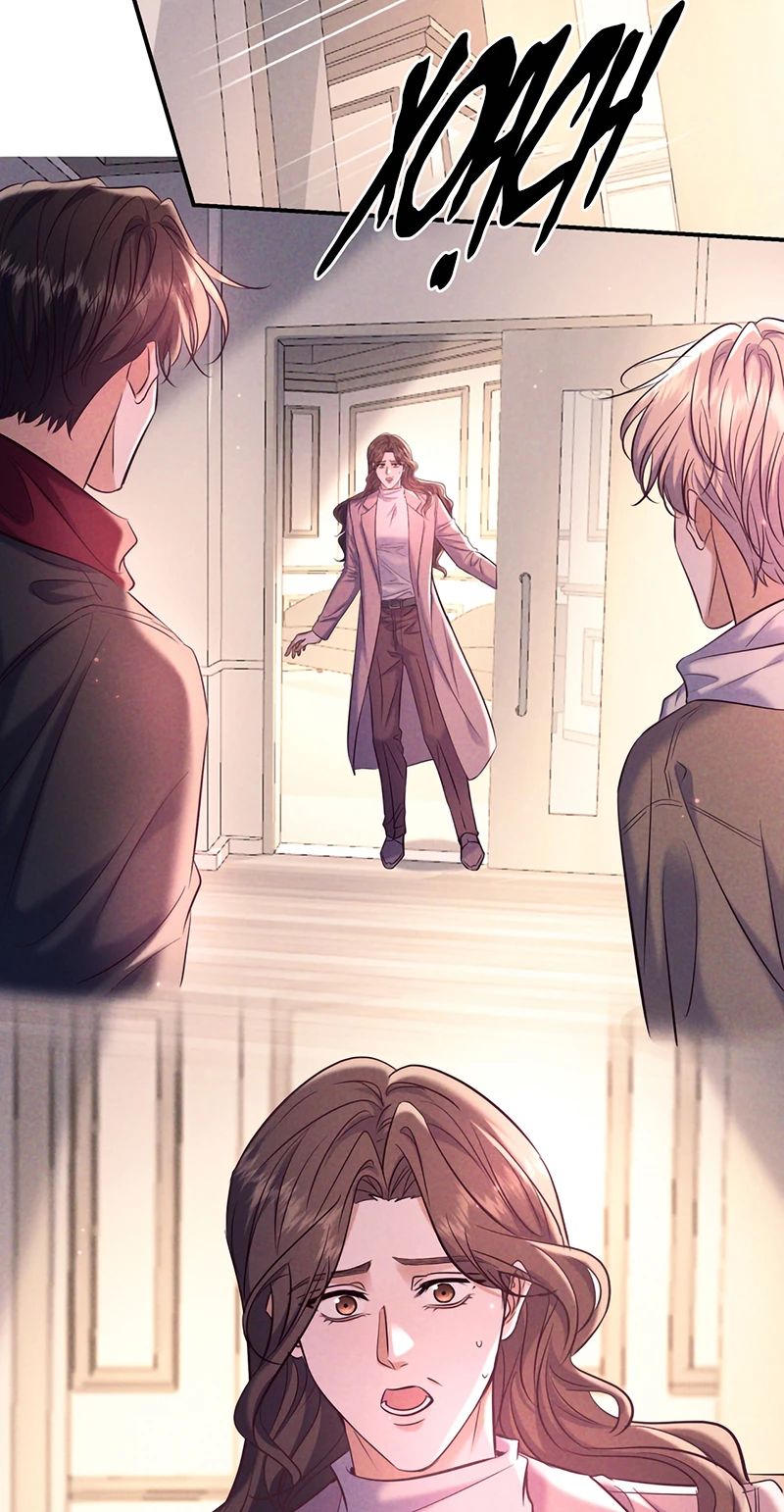 Đêm Tình Yêu Và Sát Ý Chapter 91 - 16