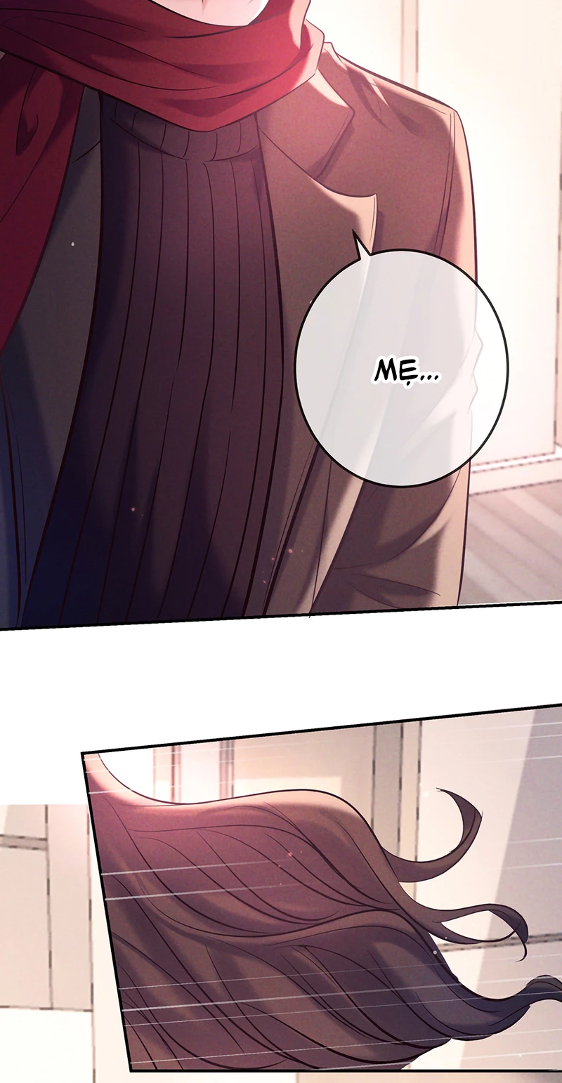 Đêm Tình Yêu Và Sát Ý Chapter 91 - 18