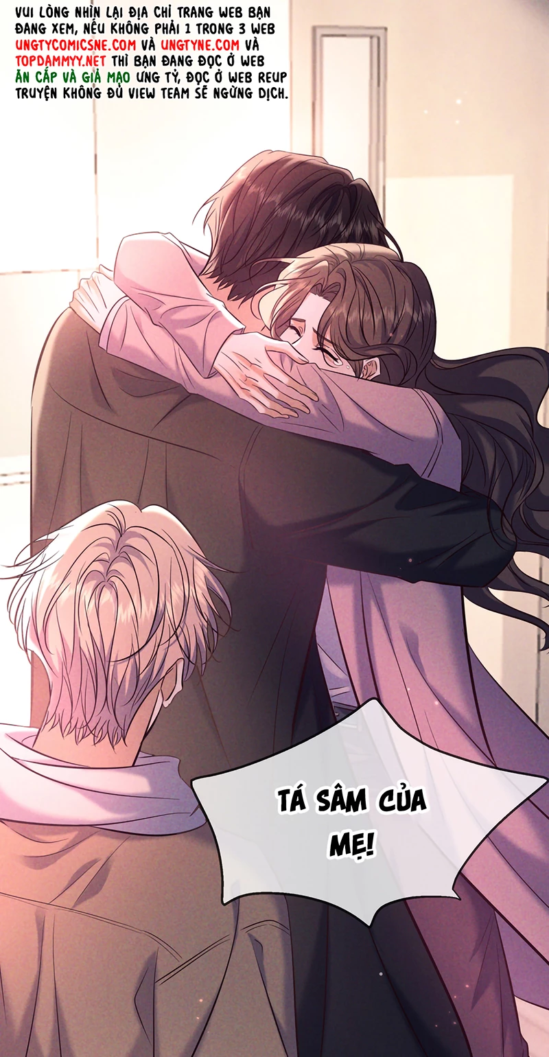 Đêm Tình Yêu Và Sát Ý Chapter 91 - 19