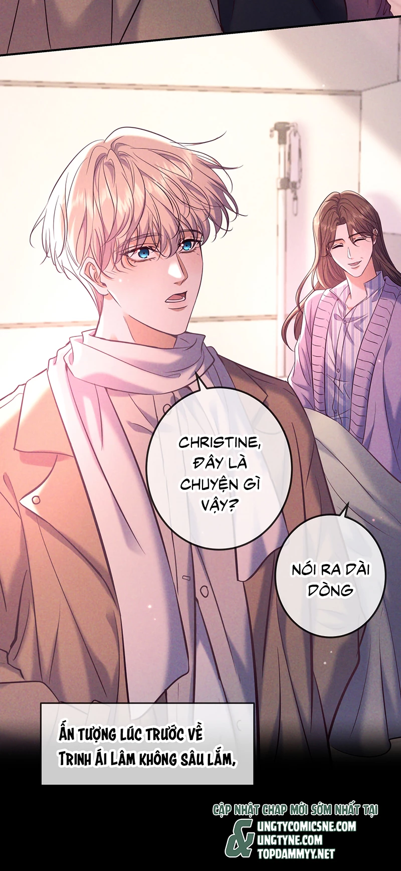 Đêm Tình Yêu Và Sát Ý Chapter 91 - 20