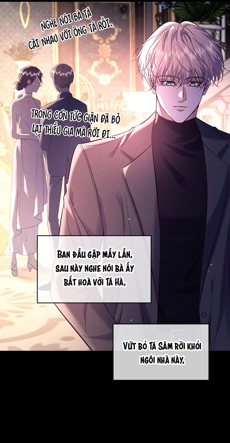 Đêm Tình Yêu Và Sát Ý Chapter 91 - 21