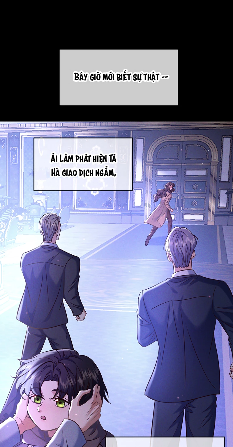 Đêm Tình Yêu Và Sát Ý Chapter 91 - 22