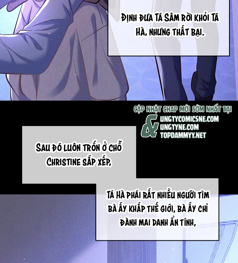 Đêm Tình Yêu Và Sát Ý Chapter 91 - 23