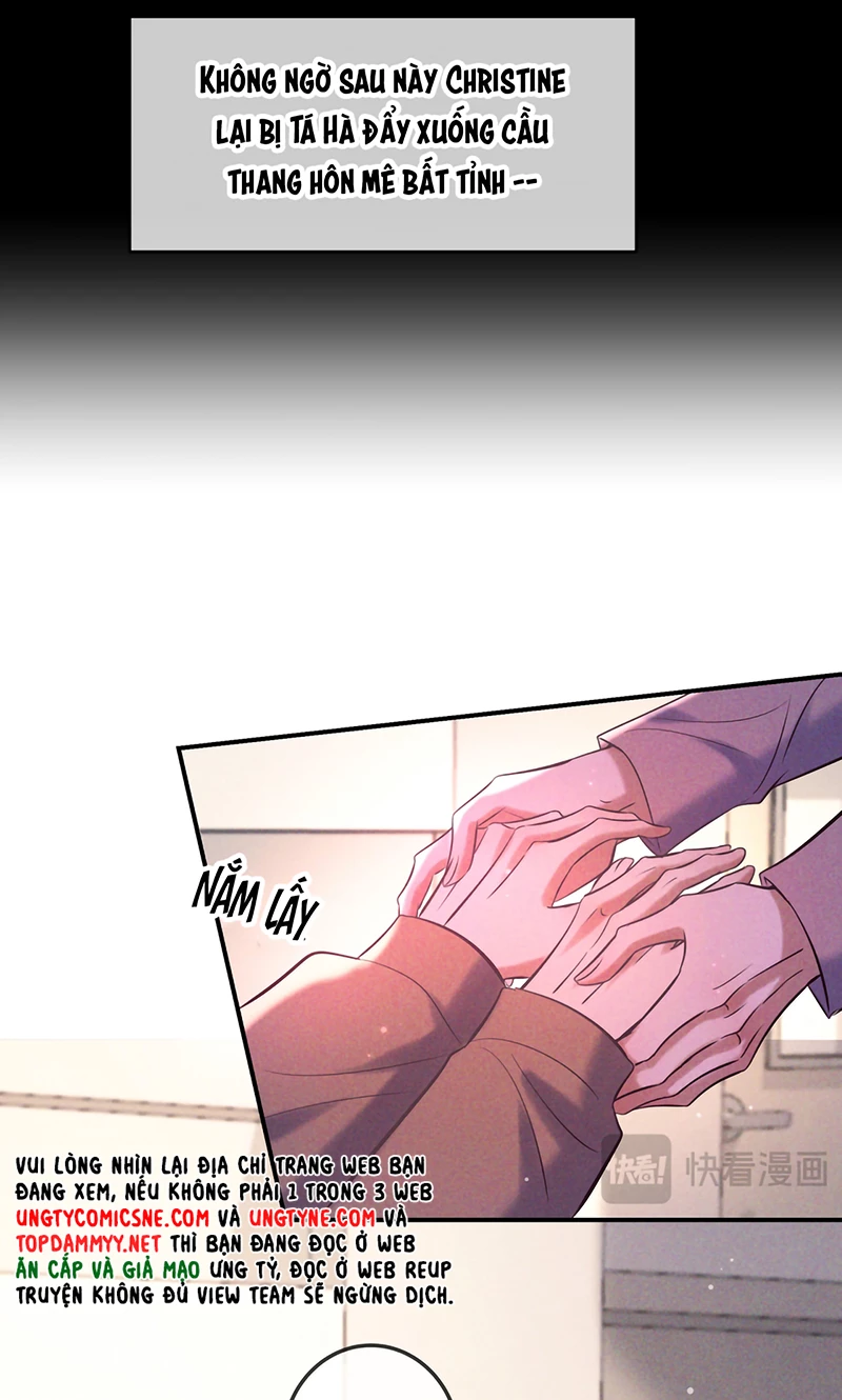 Đêm Tình Yêu Và Sát Ý Chapter 91 - 25