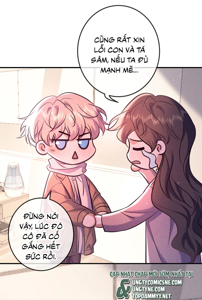 Đêm Tình Yêu Và Sát Ý Chapter 91 - 27