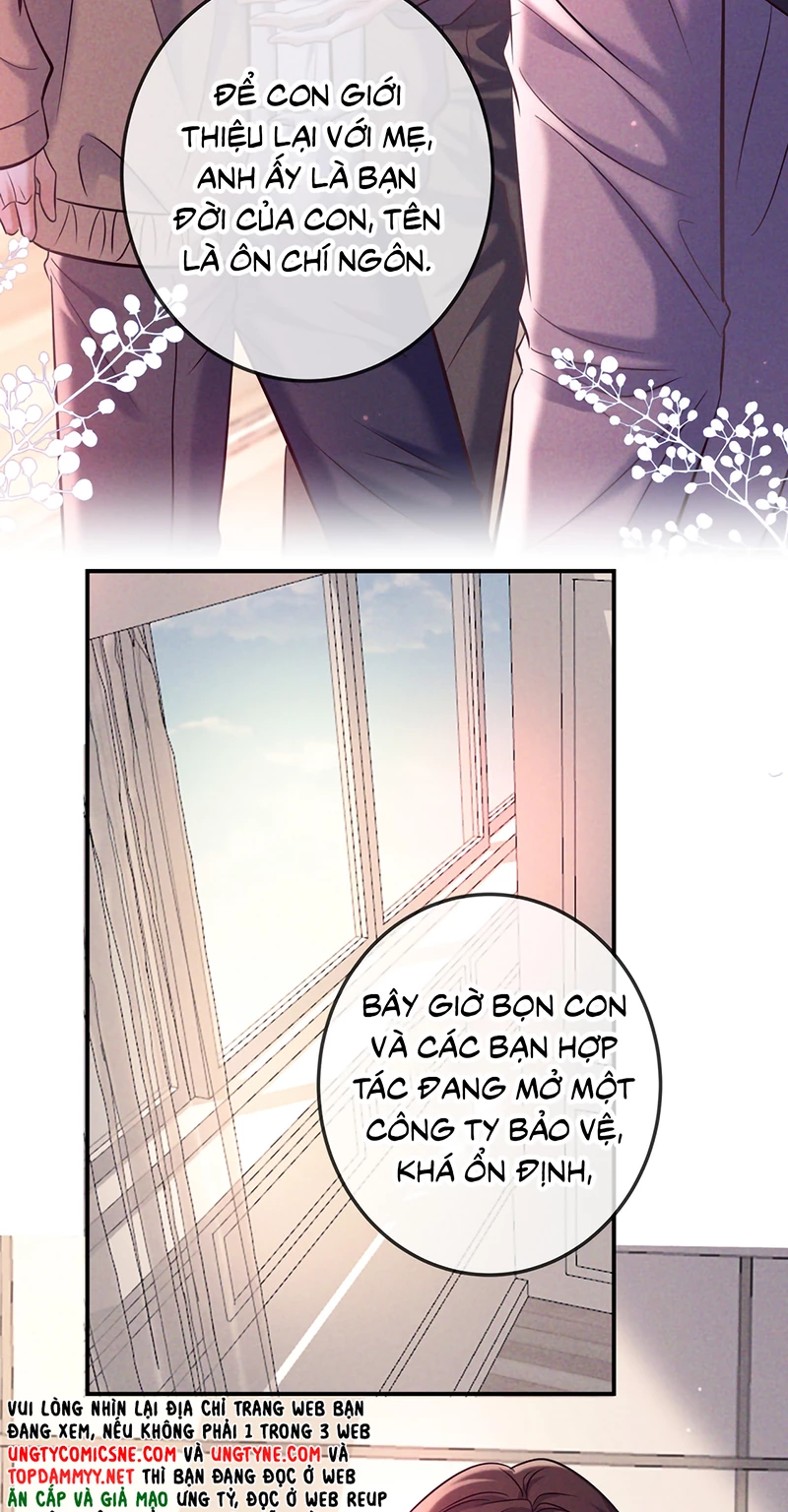 Đêm Tình Yêu Và Sát Ý Chapter 91 - 29