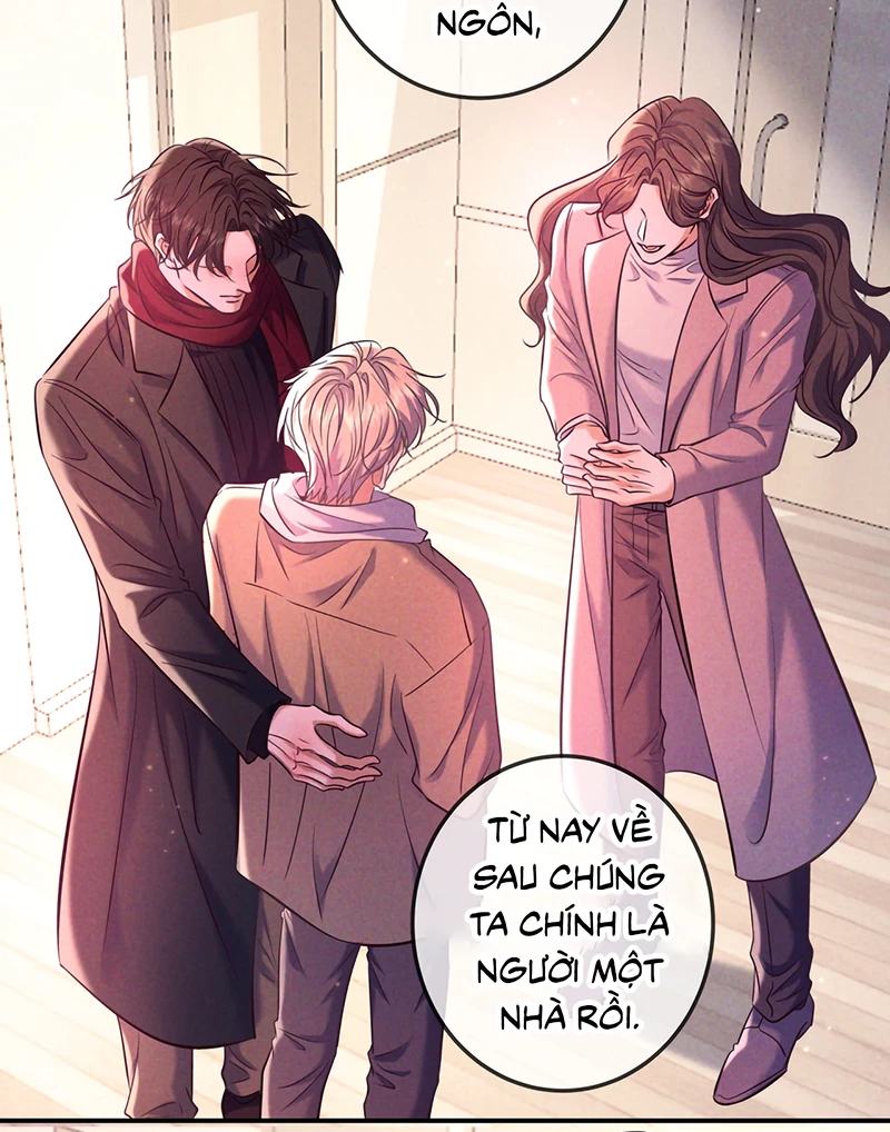 Đêm Tình Yêu Và Sát Ý Chapter 91 - 31