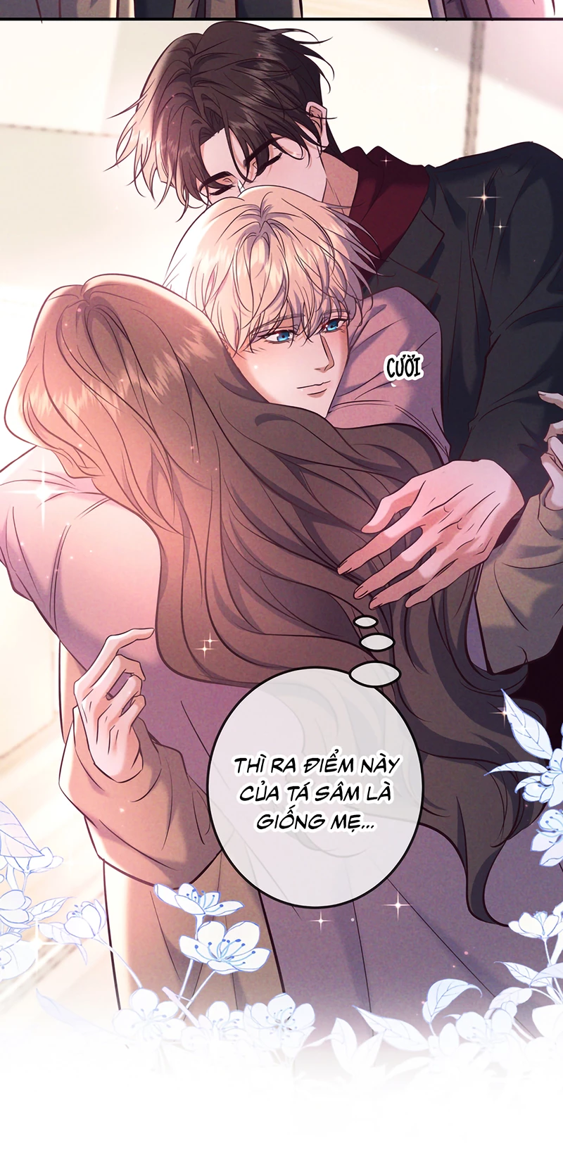 Đêm Tình Yêu Và Sát Ý Chapter 91 - 33