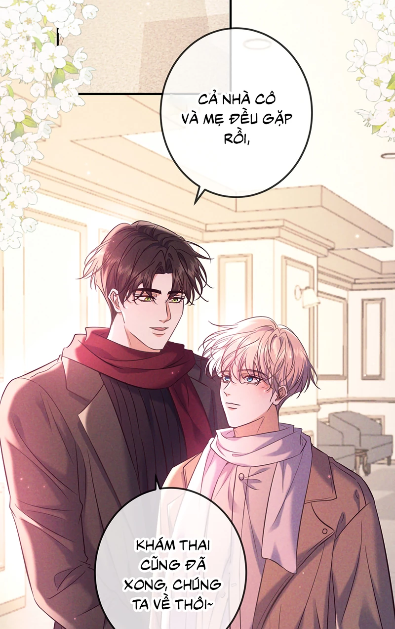 Đêm Tình Yêu Và Sát Ý Chapter 91 - 35