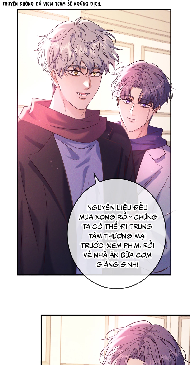 Đêm Tình Yêu Và Sát Ý Chapter 91 - 39