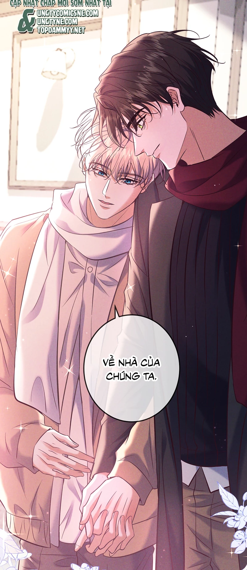 Đêm Tình Yêu Và Sát Ý Chapter 91 - 41