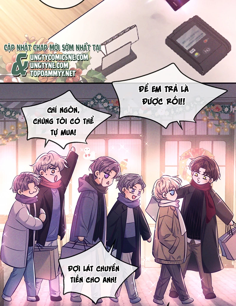 Đêm Tình Yêu Và Sát Ý Chapter 91 - 46