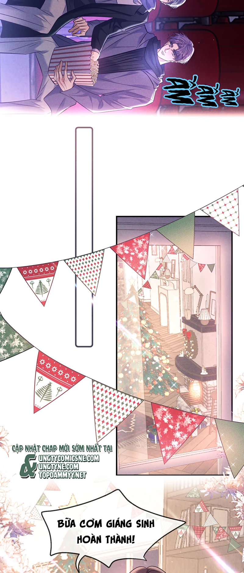 Đêm Tình Yêu Và Sát Ý Chapter 91 - 49