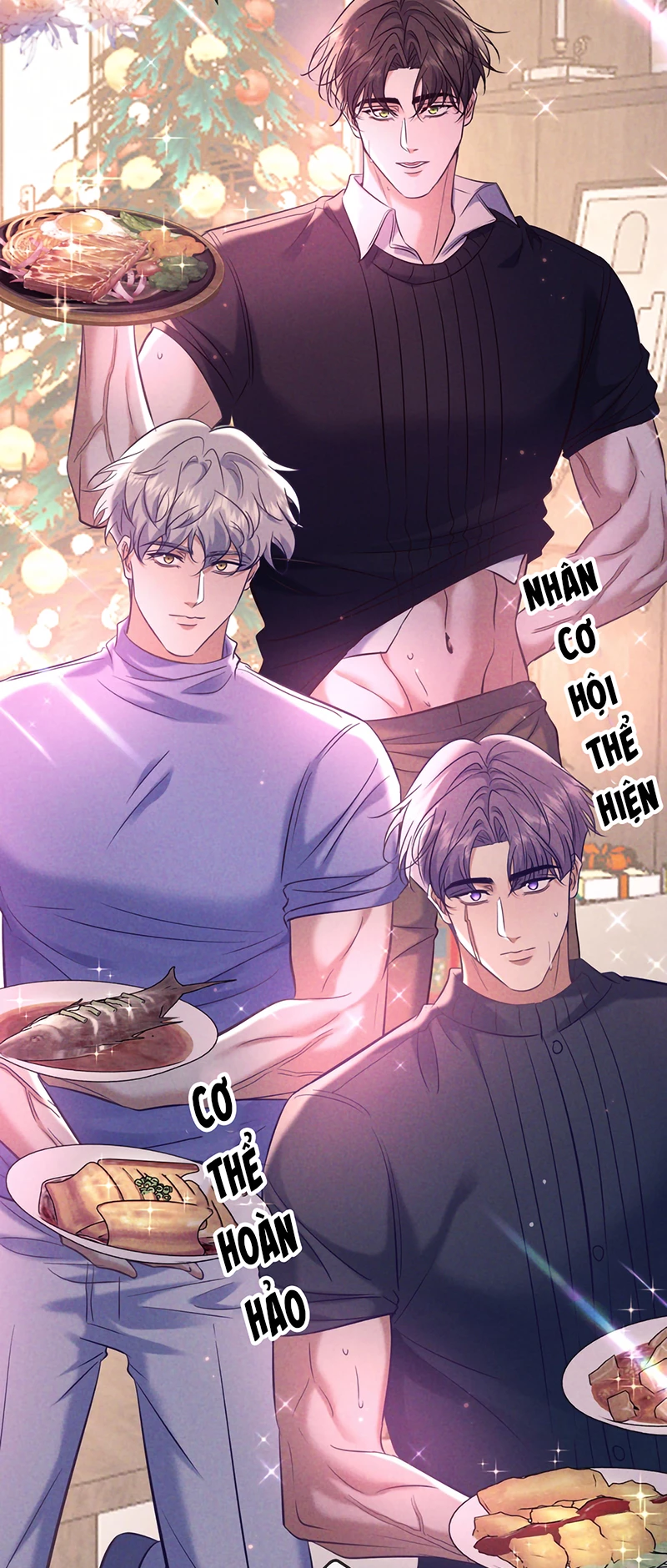 Đêm Tình Yêu Và Sát Ý Chapter 91 - 50