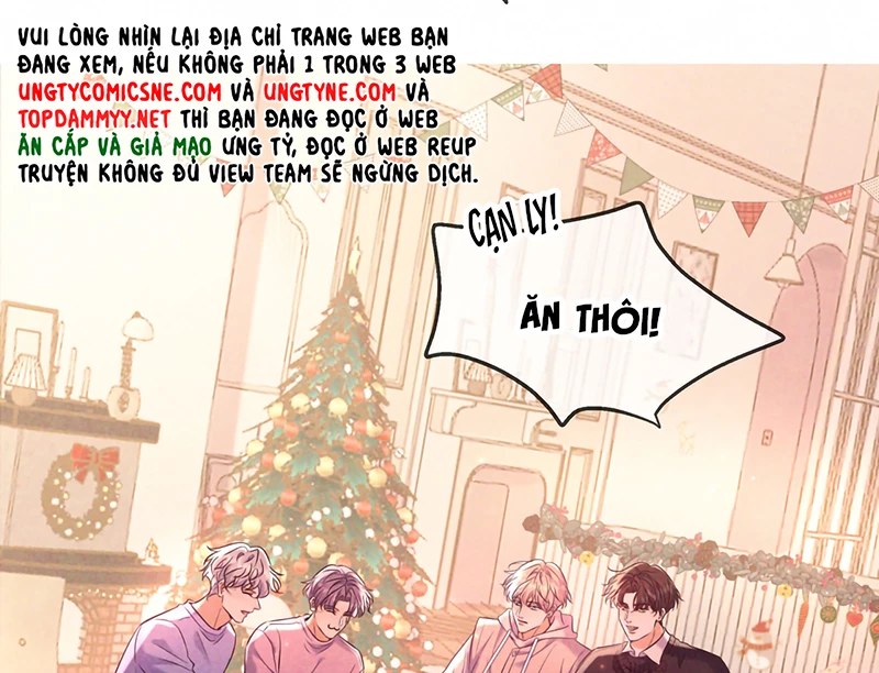 Đêm Tình Yêu Và Sát Ý Chapter 91 - 52