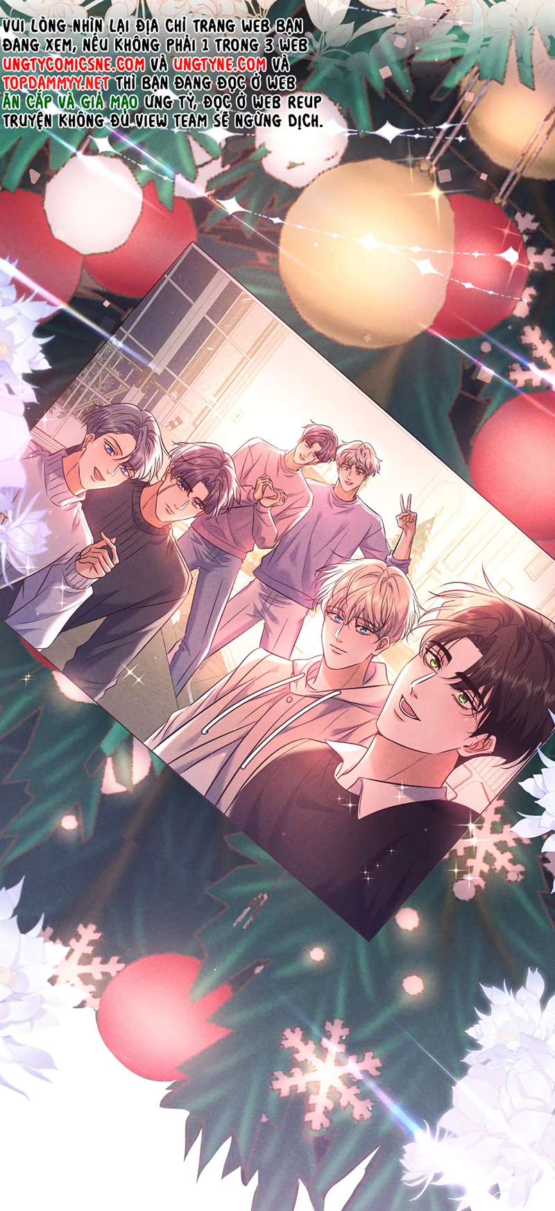 Đêm Tình Yêu Và Sát Ý Chapter 91 - 58