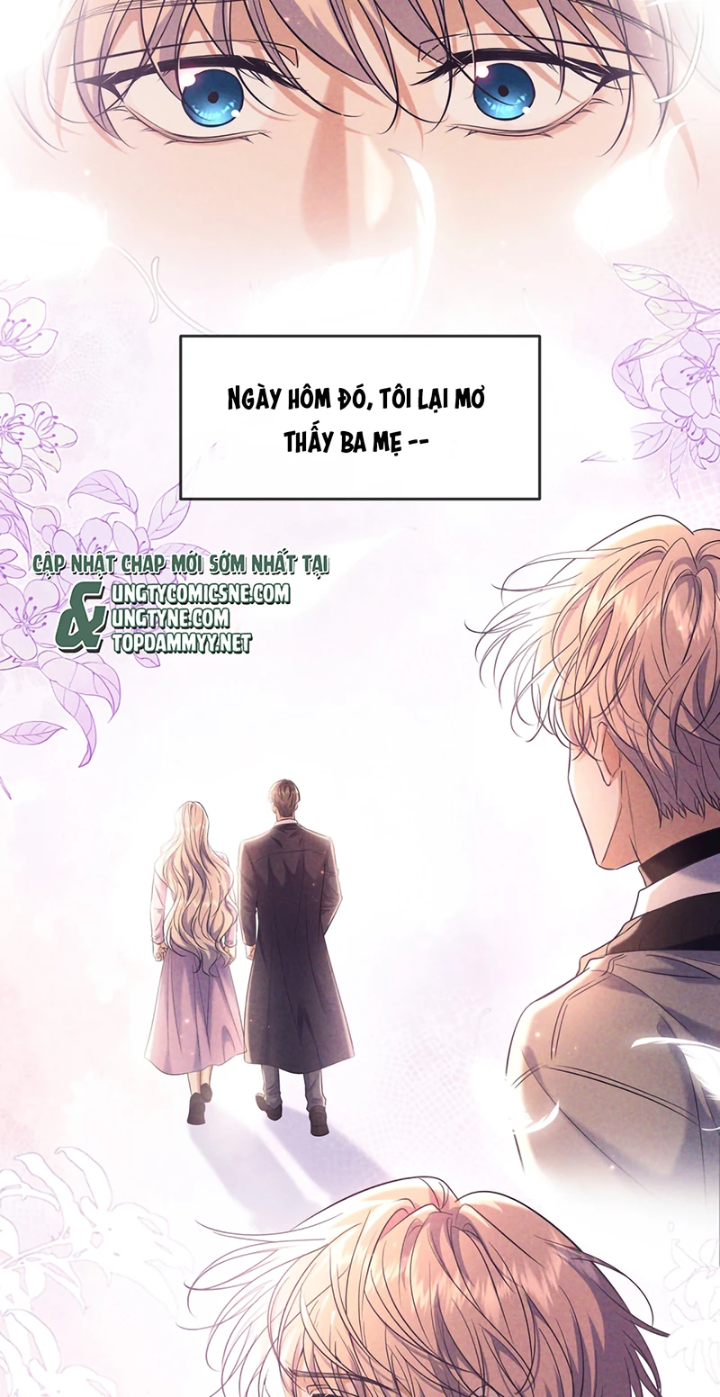 Đêm Tình Yêu Và Sát Ý Chapter 92 - 3