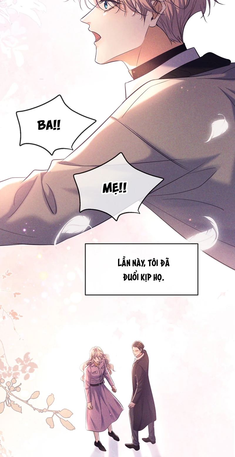 Đêm Tình Yêu Và Sát Ý Chapter 92 - 4