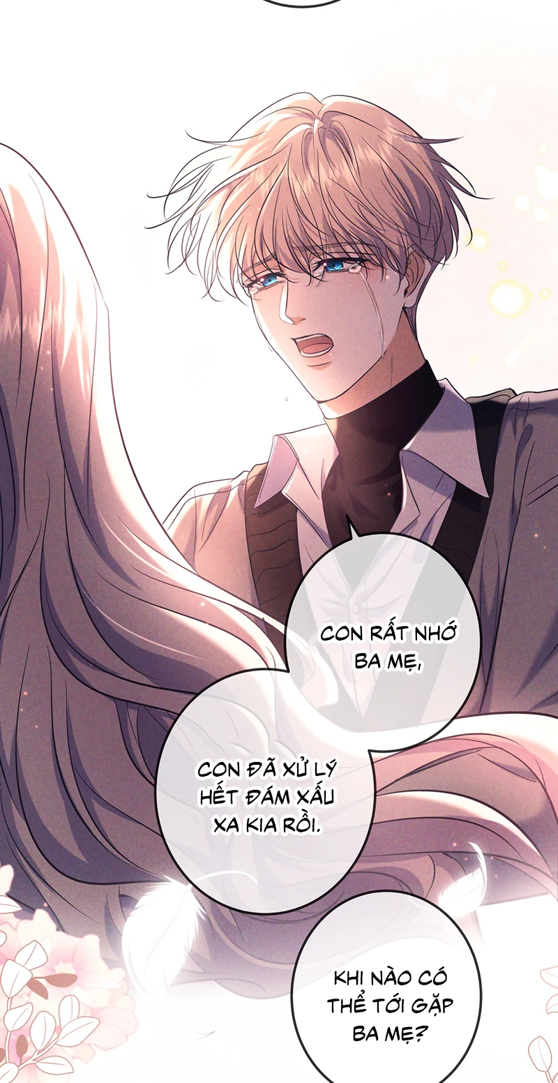 Đêm Tình Yêu Và Sát Ý Chapter 92 - 6