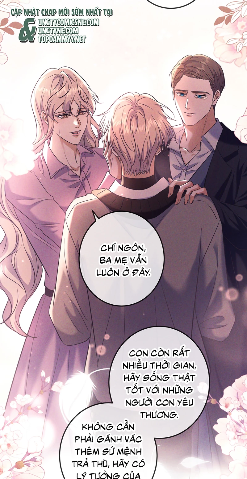 Đêm Tình Yêu Và Sát Ý Chapter 92 - 7