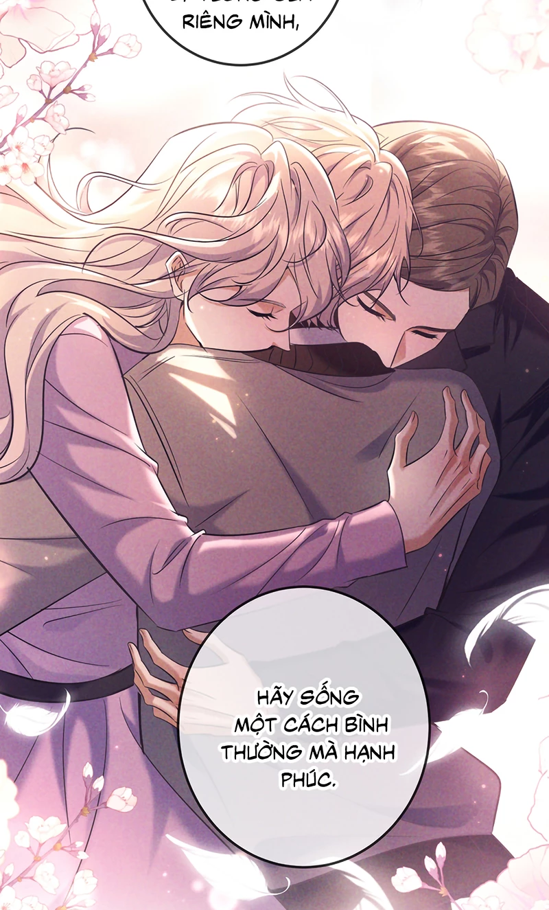 Đêm Tình Yêu Và Sát Ý Chapter 92 - 8