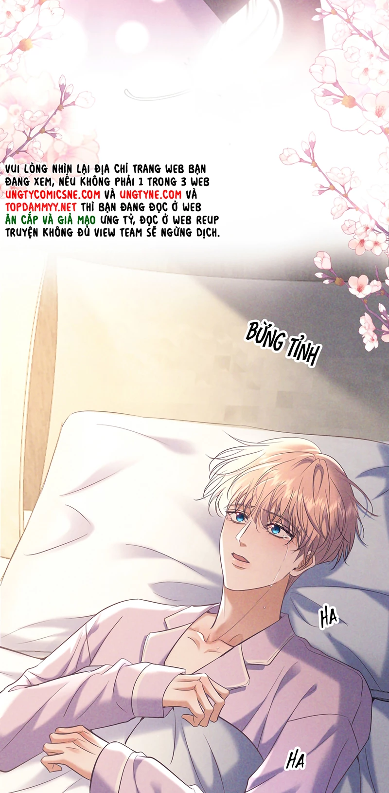 Đêm Tình Yêu Và Sát Ý Chapter 92 - 9