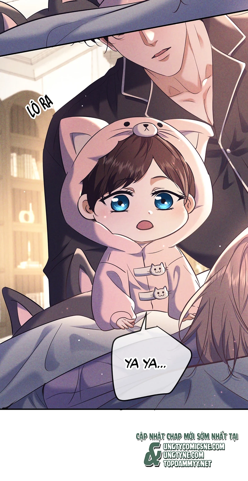 Đêm Tình Yêu Và Sát Ý Chapter 92 - 11