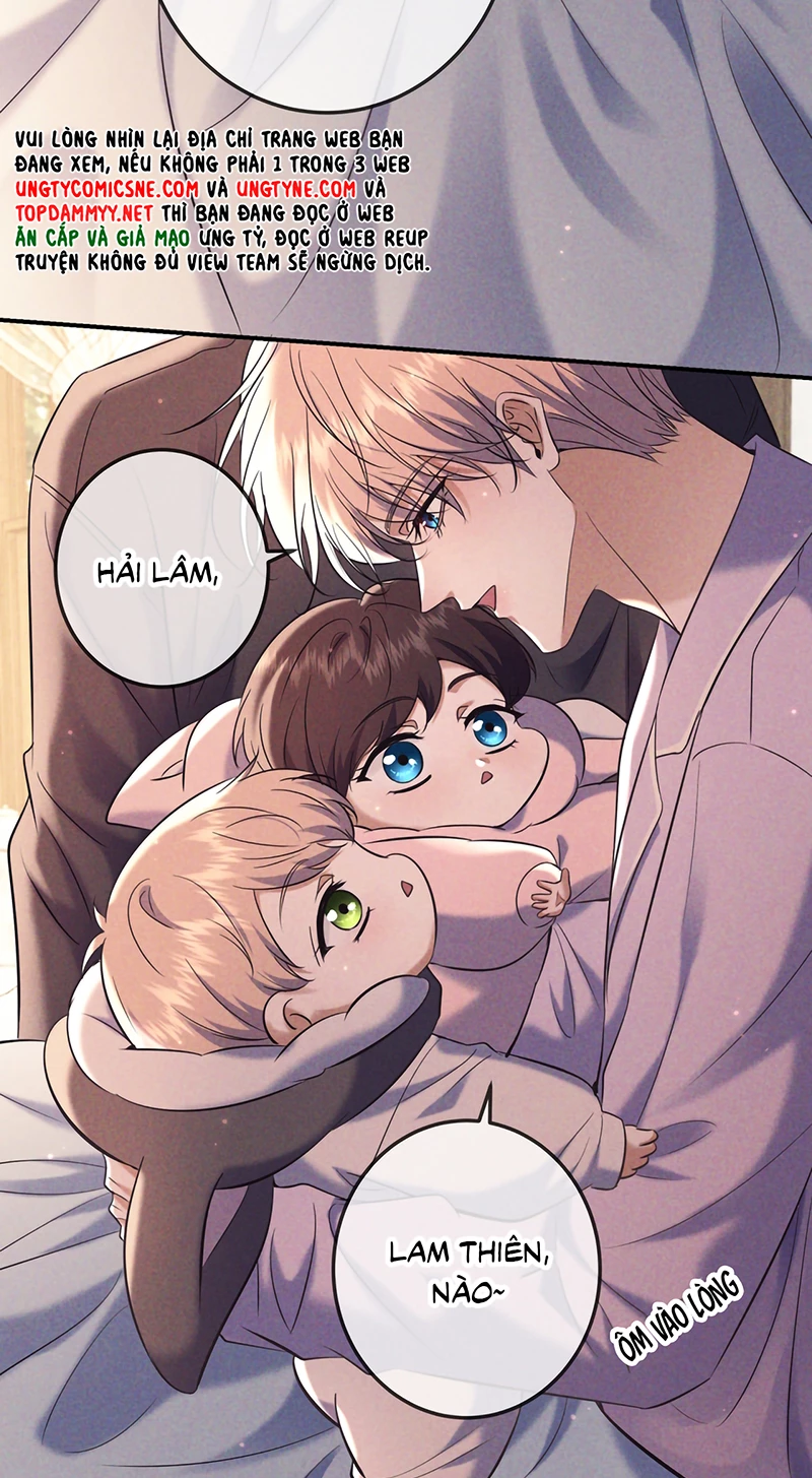 Đêm Tình Yêu Và Sát Ý Chapter 92 - 14