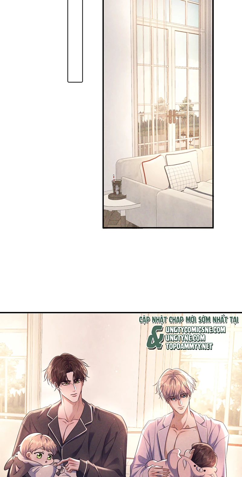 Đêm Tình Yêu Và Sát Ý Chapter 92 - 20