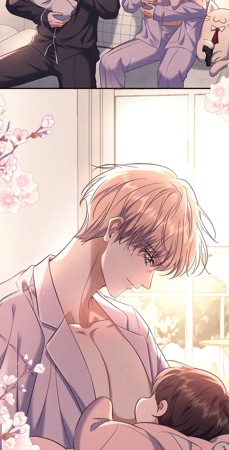 Đêm Tình Yêu Và Sát Ý Chapter 92 - 21