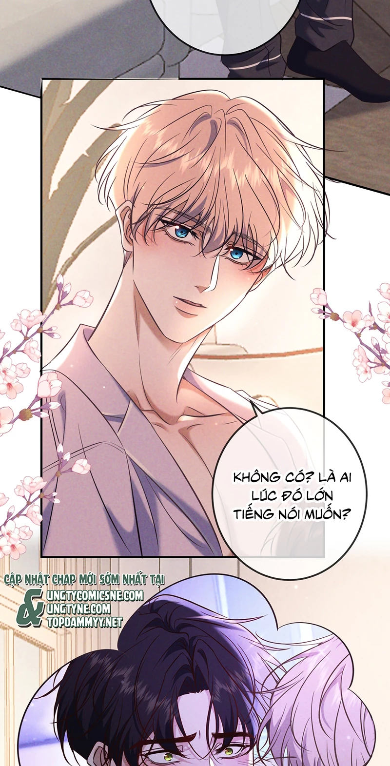 Đêm Tình Yêu Và Sát Ý Chapter 92 - 24