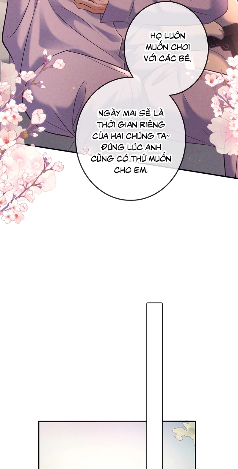 Đêm Tình Yêu Và Sát Ý Chapter 92 - 28