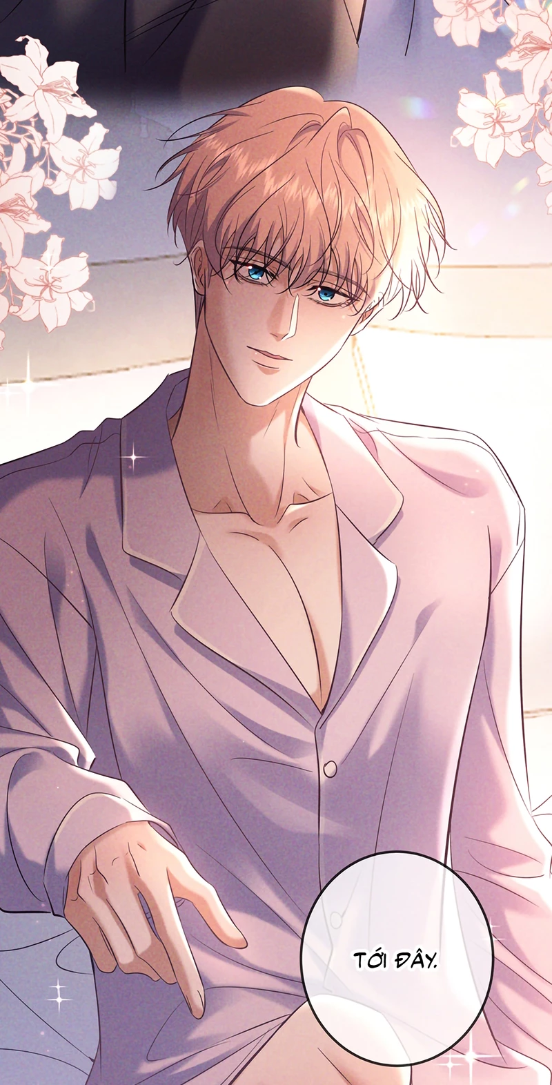 Đêm Tình Yêu Và Sát Ý Chapter 92 - 33