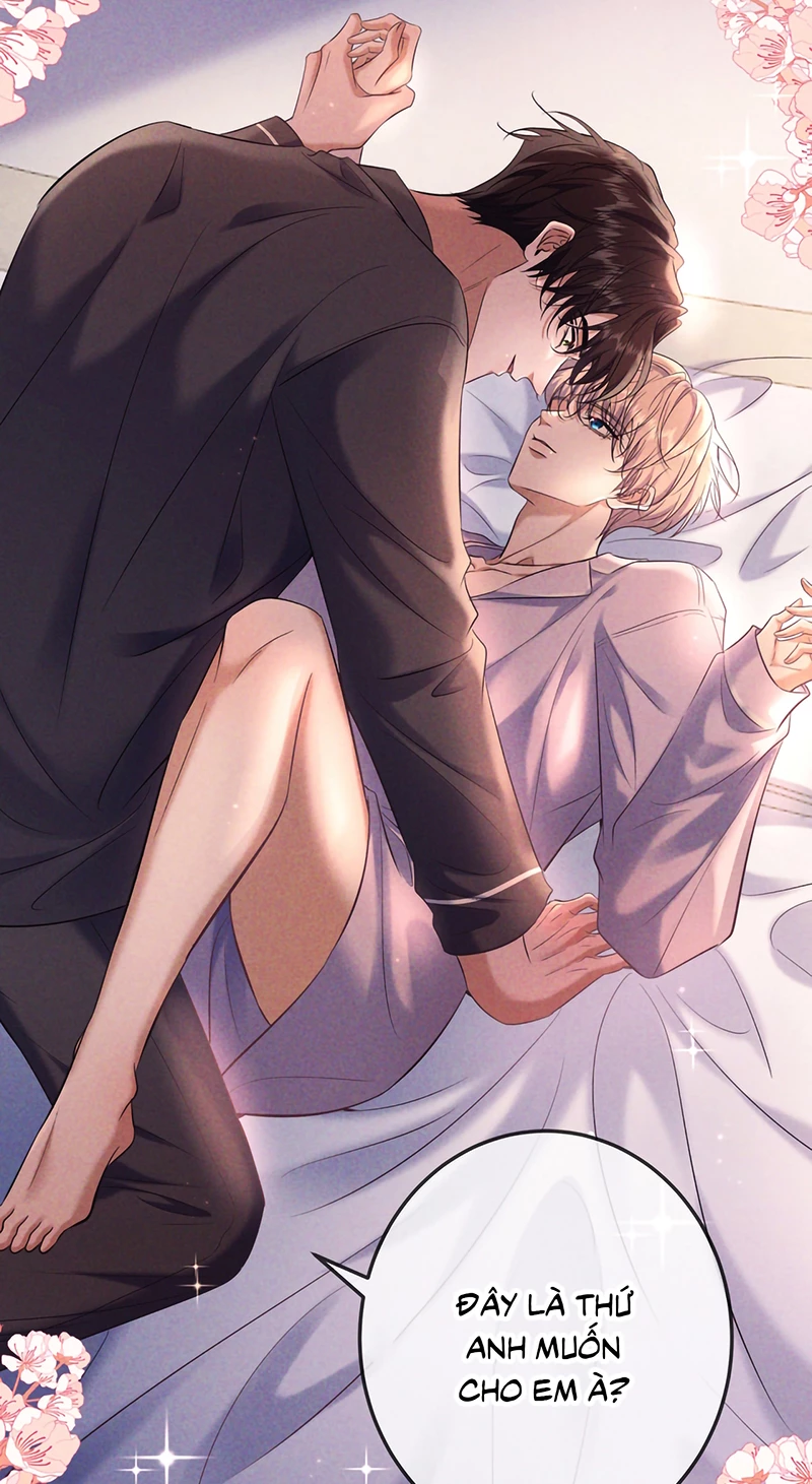 Đêm Tình Yêu Và Sát Ý Chapter 92 - 37