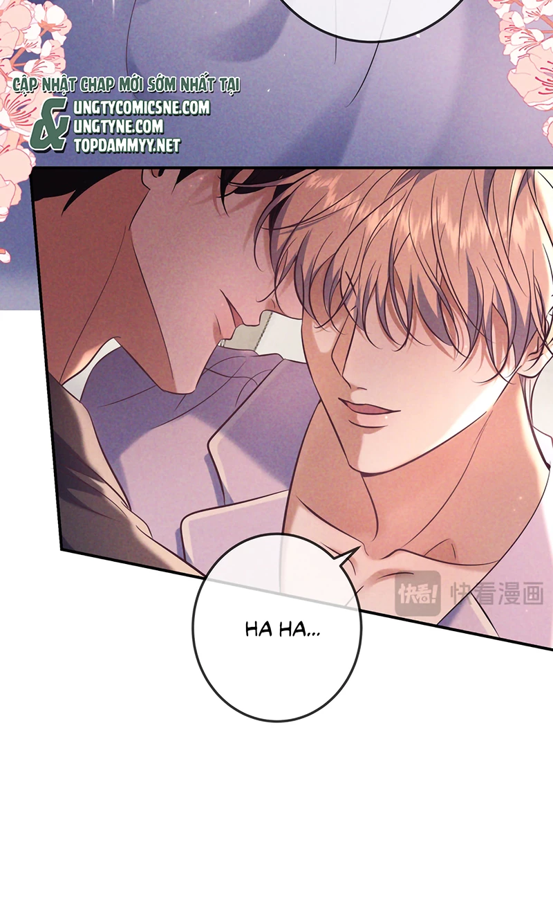 Đêm Tình Yêu Và Sát Ý Chapter 92 - 38