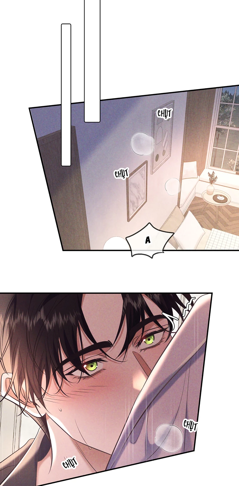 Đêm Tình Yêu Và Sát Ý Chapter 92 - 41