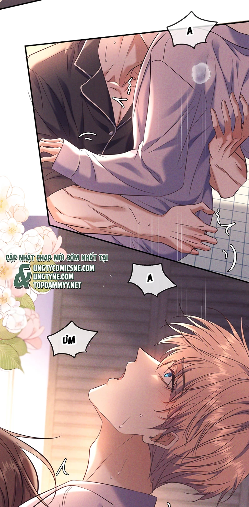 Đêm Tình Yêu Và Sát Ý Chapter 92 - 42