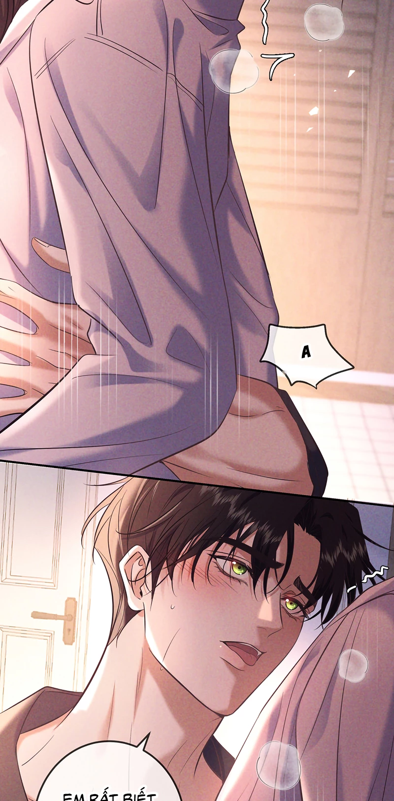 Đêm Tình Yêu Và Sát Ý Chapter 92 - 43