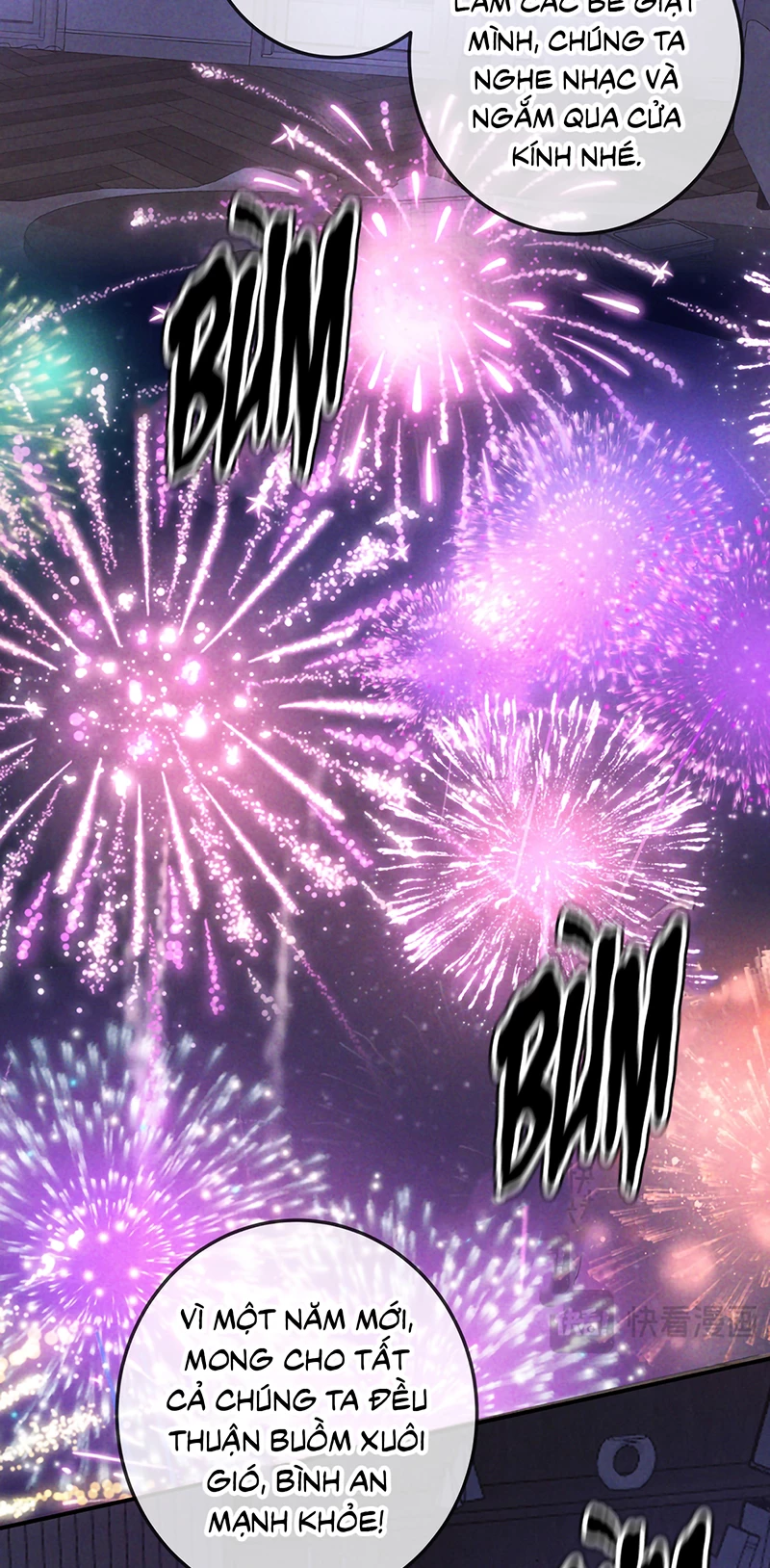 Đêm Tình Yêu Và Sát Ý Chapter 92 - 52