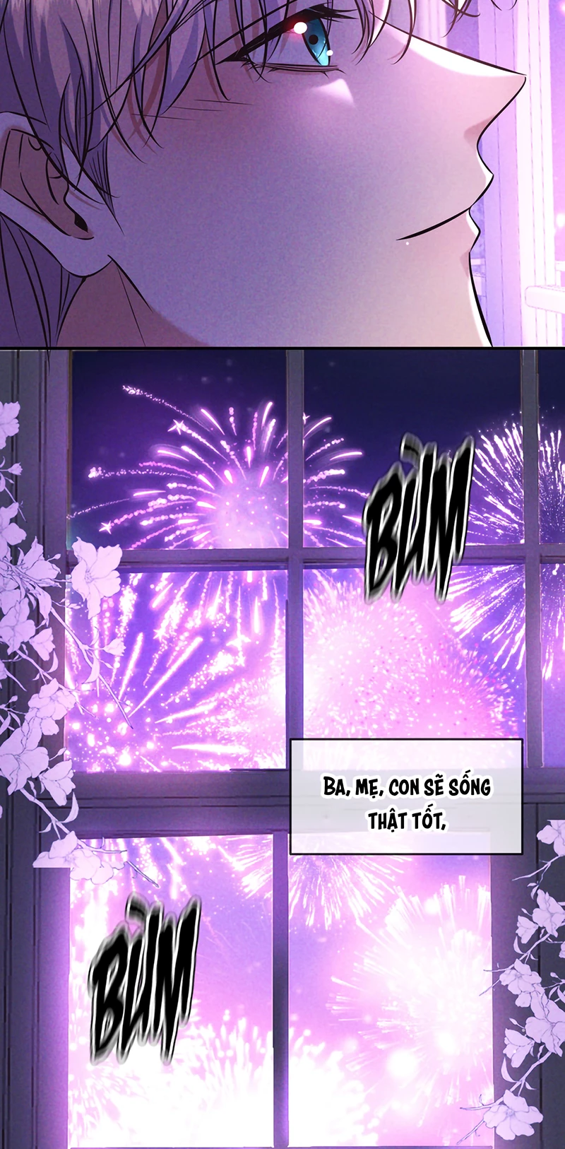 Đêm Tình Yêu Và Sát Ý Chapter 92 - 54