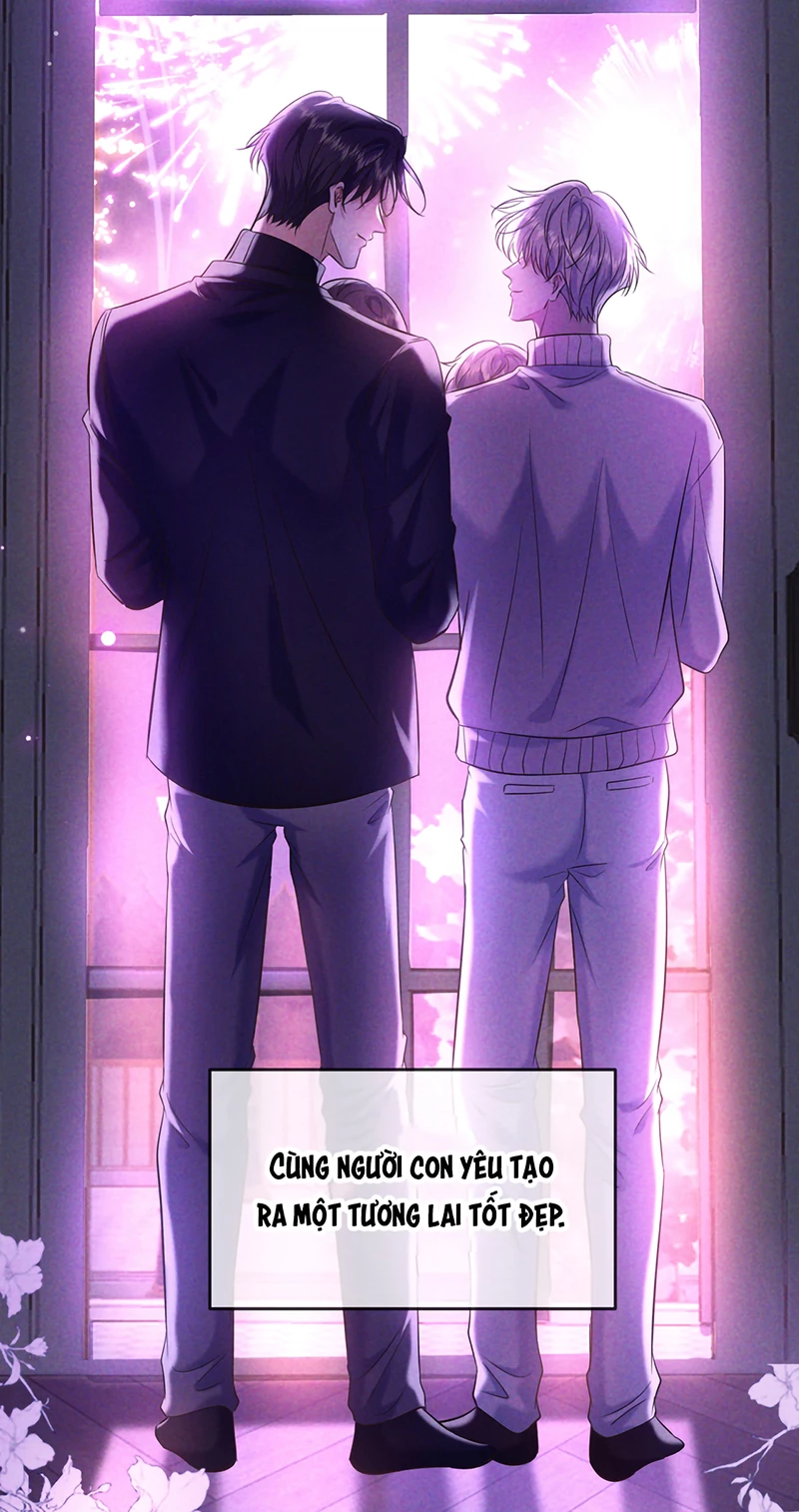 Đêm Tình Yêu Và Sát Ý Chapter 92 - 55