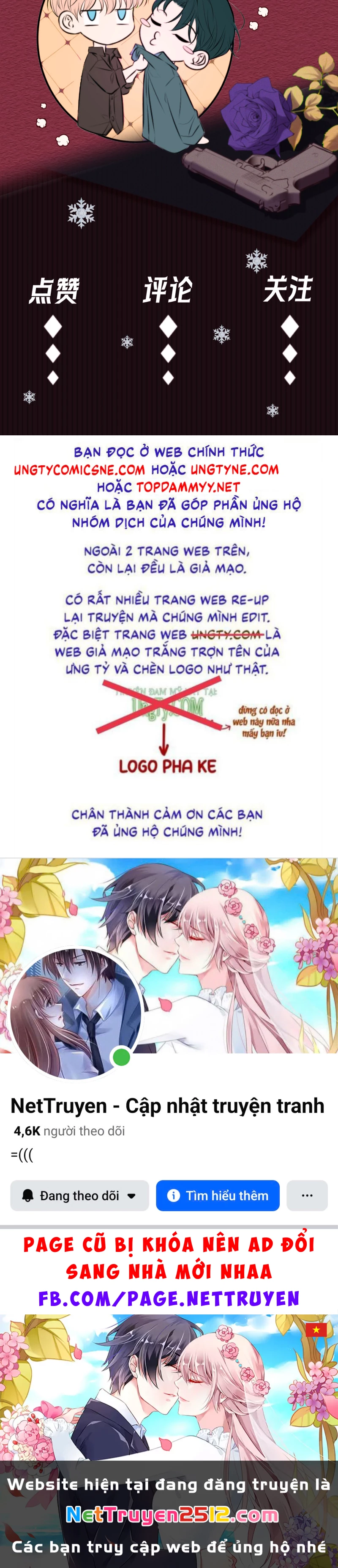 Đêm Tình Yêu Và Sát Ý Chapter 92 - 59