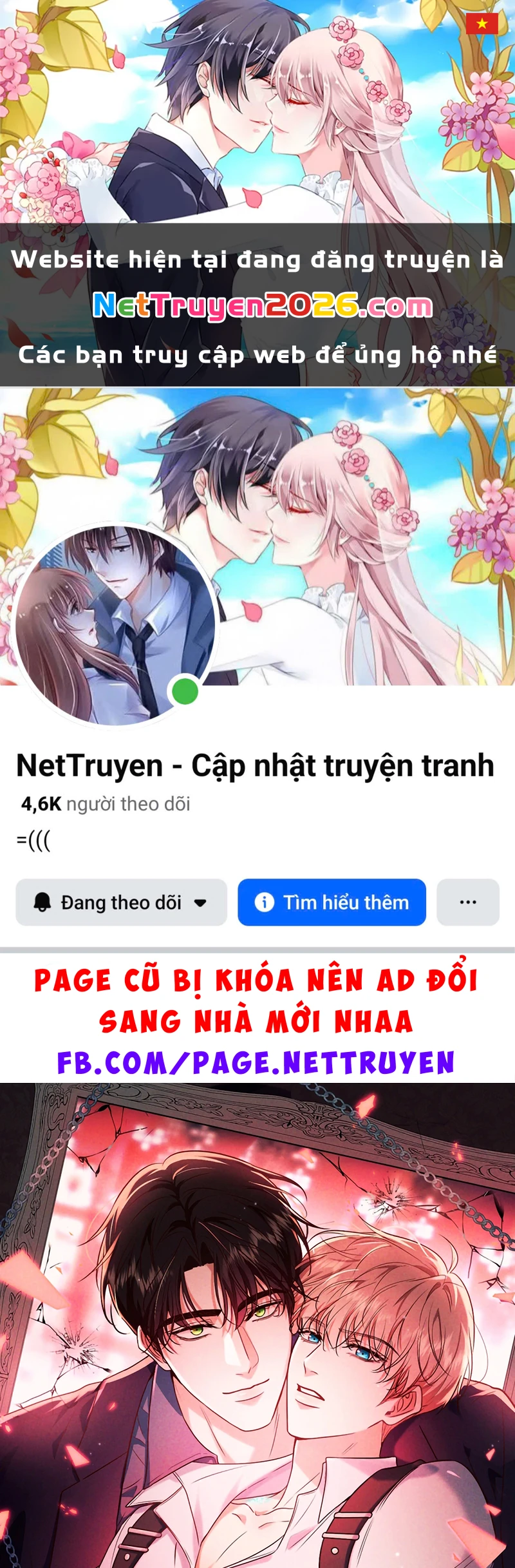 Đêm Tình Yêu Và Sát Ý Chapter 93 - 1