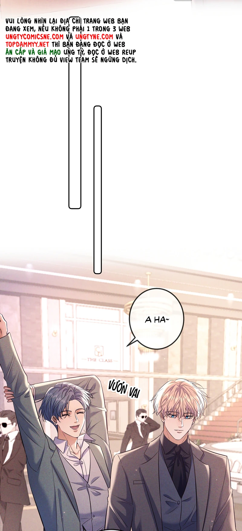 Đêm Tình Yêu Và Sát Ý Chapter 93 - 5